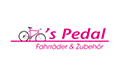 ´s Pedal Fahrräder u. Zubehör- online günstig Räder kaufen!