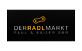 Der RADLMARKT Paul & Sailer GbR - Maxvorstadt- online günstig Räder kaufen!