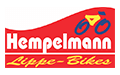 Hempelmann Lippe-Bikes - online günstig Räder kaufen!