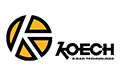 Koech 2-Rad Technologie- online günstig Räder kaufen!