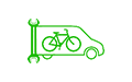 Mobile Fahrradwerkstatt Hannover- online günstig Räder kaufen!