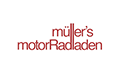 Müller's MotorRadladen GbR- online günstig Räder kaufen!