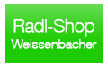 Radl-Shop-Weissenbacher- online günstig Räder kaufen!