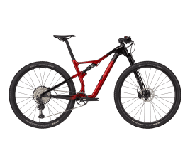 Cannondale Scalpel Carbon 3 XL | Candy Red