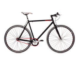 KS Cycling Essence Flat 28″ 59 cm
