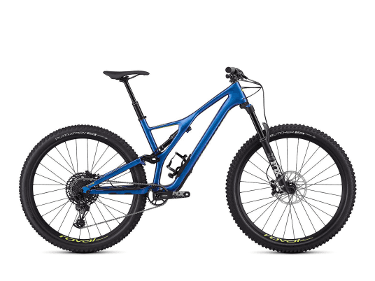 Specialized Stumpjumper Comp Carbon 29 - Fully Mountainbike - 2019