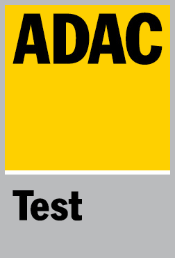 Testbericht Logo von ADAC