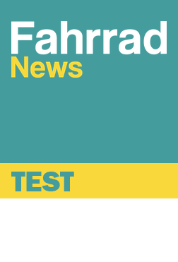 Testbericht Logo von Fahrrad News