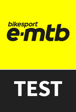 Testbericht Logo von bikesport