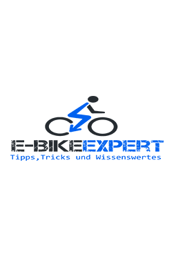 Testbericht Logo von e-bike-expert.com