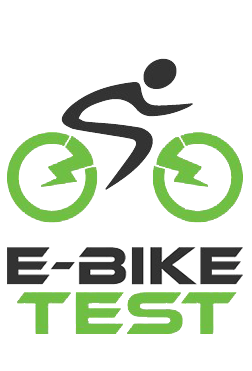 Testbericht Logo von e-bike-test.net