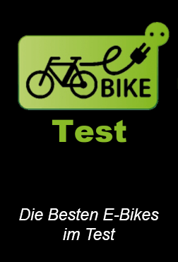 Testbericht Logo von e-bike-tests.net
