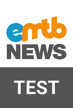Testbericht Logo von eMTB-News