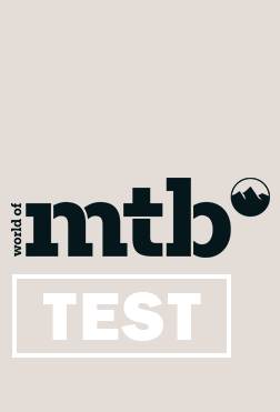 Testbericht Logo von worlfofmtb