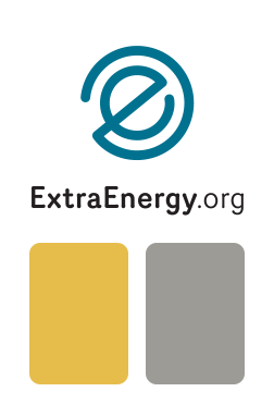 Testbericht Logo von ExtraEnergy.org